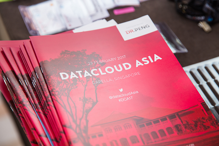 Datacloud Asia