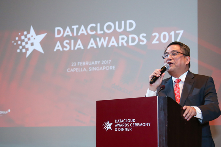 Datacloud Asia