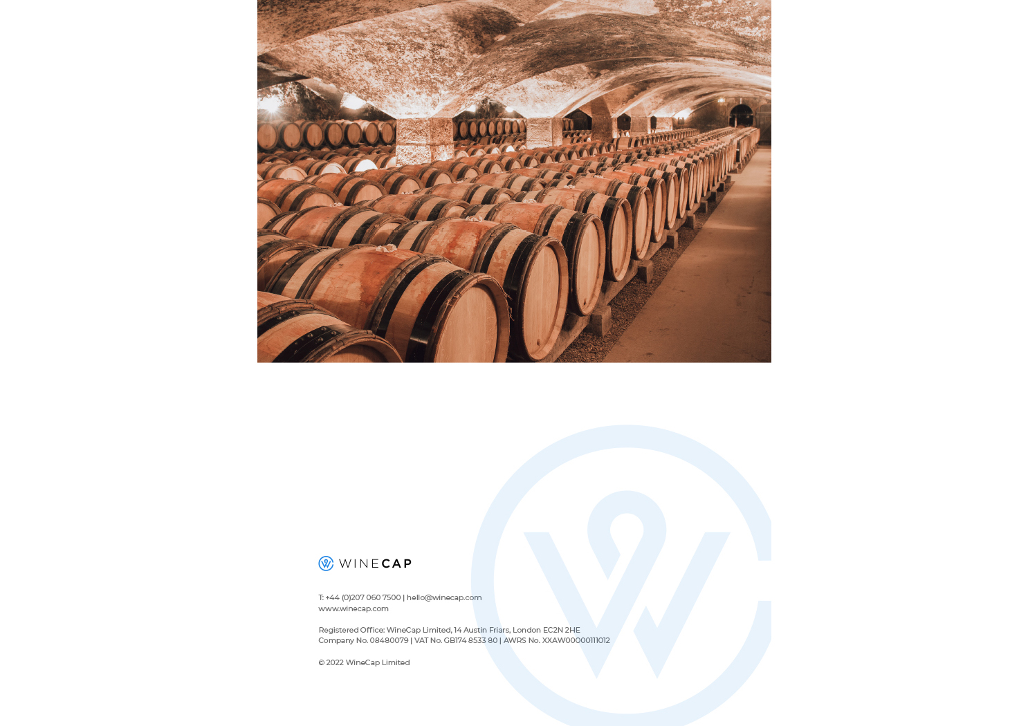 WineCap